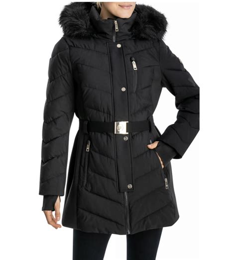 michael kors winter jacket sale|michael kors jackets on sale.